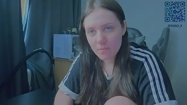 Holy Kveta online show from 07.12.26