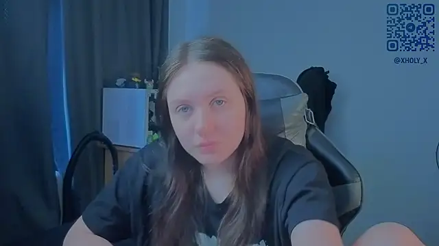 Holy Kveta online show from 08.02.26