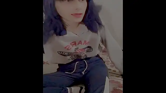 ammsexy1 online show from 03.10.26