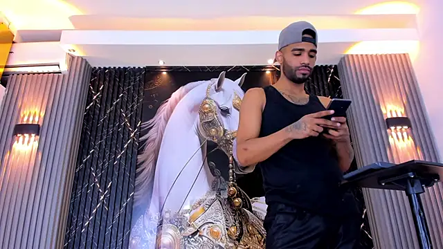 the knights of the night online show from 02.15.26