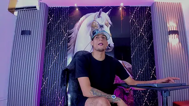 the knights of the night online show from 03.19.26