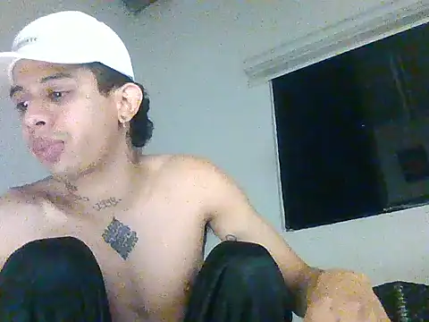 infernunderworld online show from 02.14.26