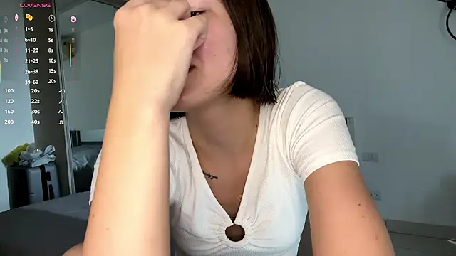 MauritaSpueler online show from 03.16.26