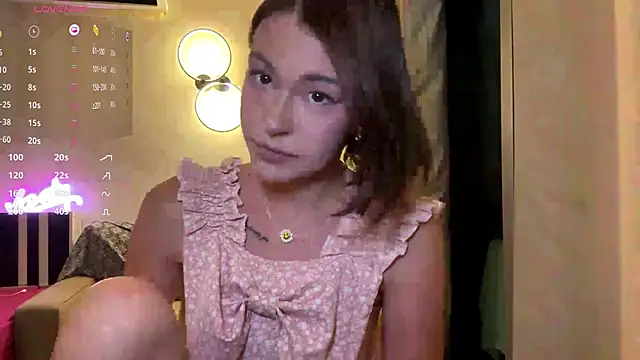 MauritaSpueler online show from 04.27.26
