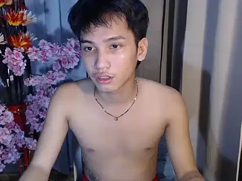 Baby Aries69 online show from 03.08.26