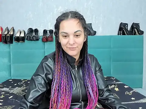 emilyvondark online show from 02.14.26