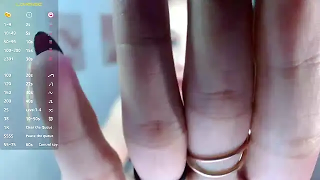 -SugarBengbeng- online show from 04.28.26