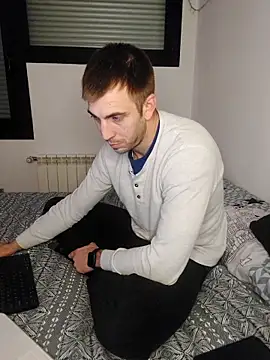 rubio009 online show from 03.12.26