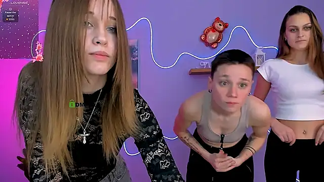 emi fade online show from 03.17.26