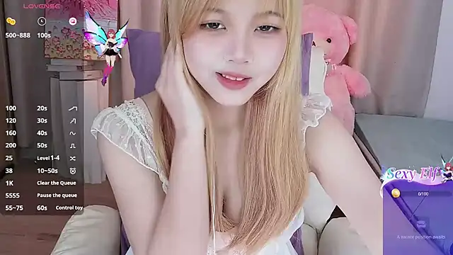 -Anya-666- online show from 02.20.26