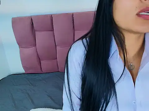 Melannyy   online show from 06.07.26