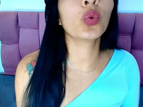 Melannyy   online show from 06.09.26