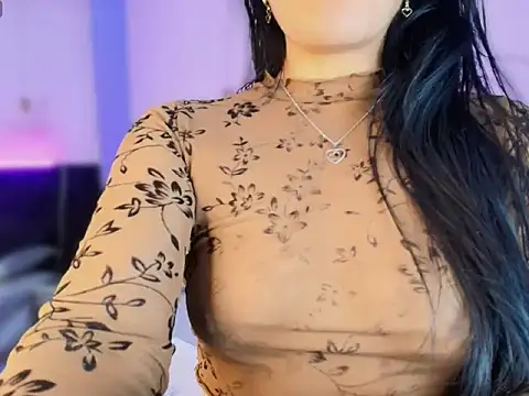 Melannyy   online show from 06.25.26