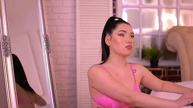 CindyCruse online show from 02.23.26