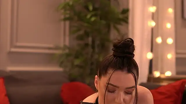 CindyCruse online show from 03.11.26