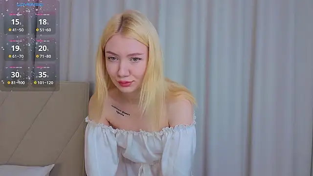 Taraheers online show from 02.13.26