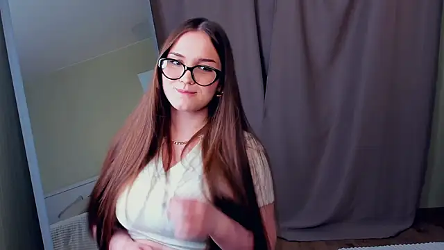 CrissyKales online show from 02.04.26