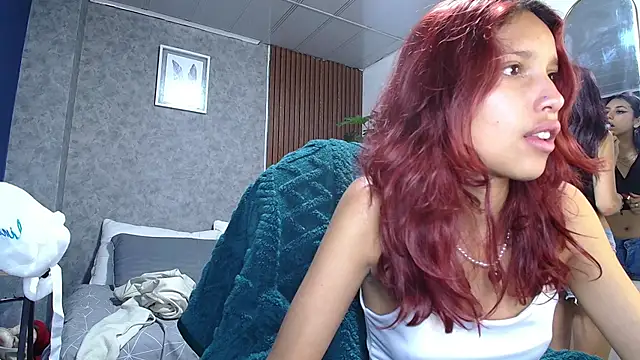 suggar angel online show from 02.19.26