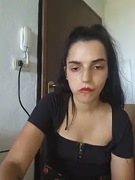 SoniaMoonnnnn online show from 06.01.26