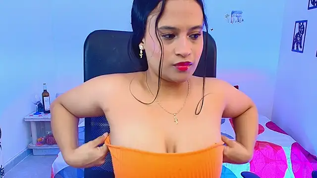 Kristin    online show from 02.09.26