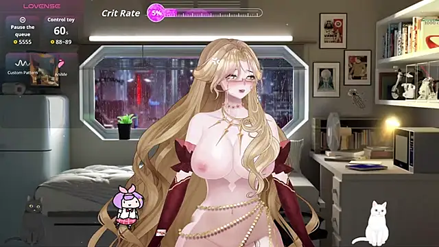 chenxi003 online show from 03.13.26