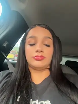Samantha Mont online show from 06.07.26