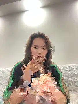 Youyou 12 online show from 02.04.26