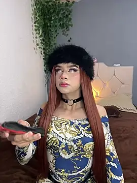 Camilo X x online show from 07.25.26