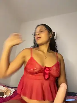 paulagomezz online show from 03.19.26