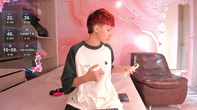 Jessi Rosse online show from 03.02.26