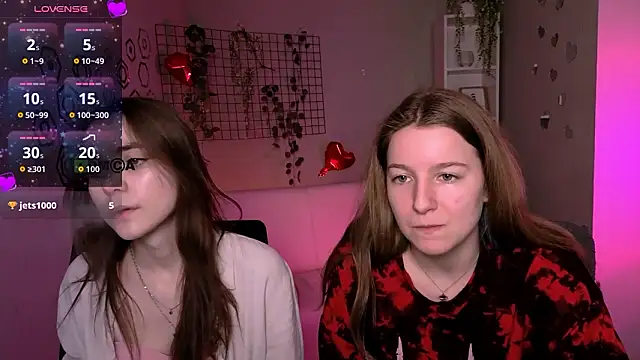 Snapshot of laurenmurrr chatting on 03.07.26 laurenmurrr online show from 03.07.26