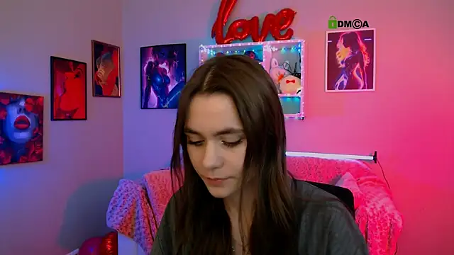 laurenmurrr online show from 03.23.26