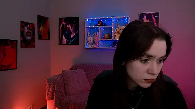 laurenmurrr online show from 04.29.26