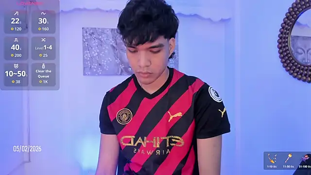 branmonter xxx big online show from 02.06.26