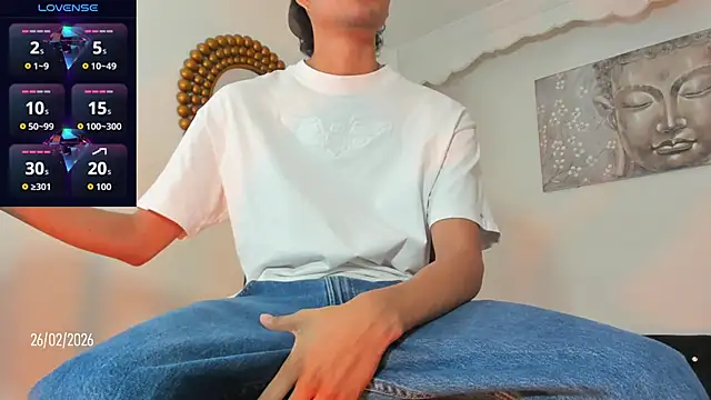 branmonter xxx big online show from 03.02.26