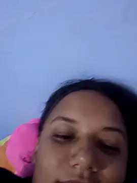 Ambar AND BuNnY online show from 04.26.26