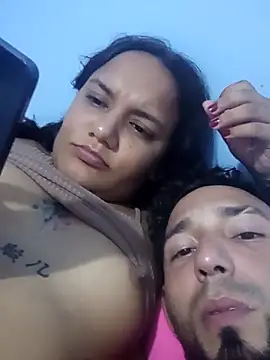 Ambar AND BuNnY online show from 04.29.26