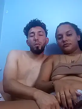 Ambar AND BuNnY online show from 04.29.26