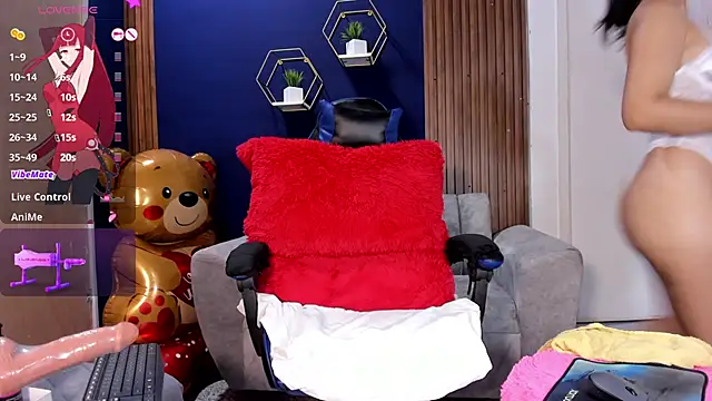 kendra yp online show from 03.03.26