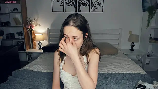 MalvinaTrafford online show from 02.21.26