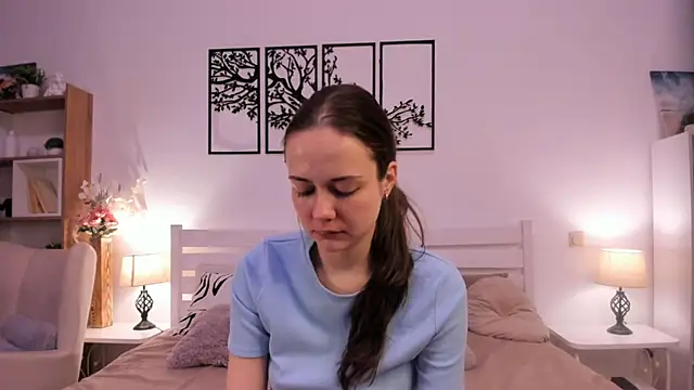 MalvinaTrafford online show from 05.09.26