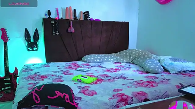 Iam kimh online show from 03.15.26