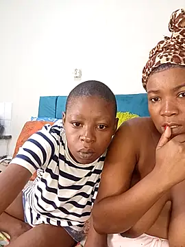 CuteBeibFace online show from 03.06.26