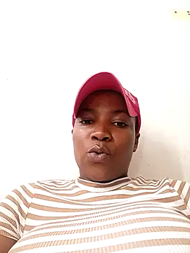 CuteBeibFace online show from 03.09.26