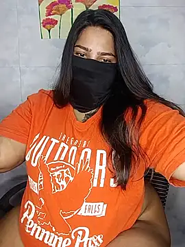 Snapshot of Cute_G chatting on 05.16.26 Cute G online show from 05.16.26