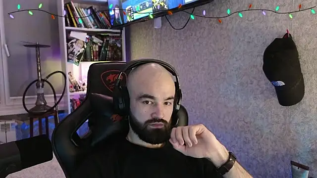  Mostly  online show from 02.02.26