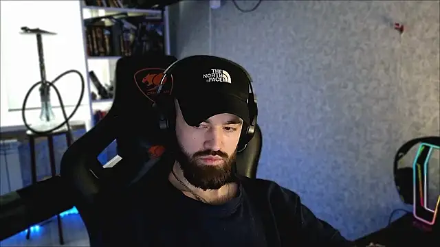  Mostly  online show from 03.01.26