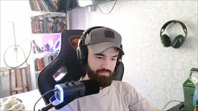  Mostly  online show from 03.12.26