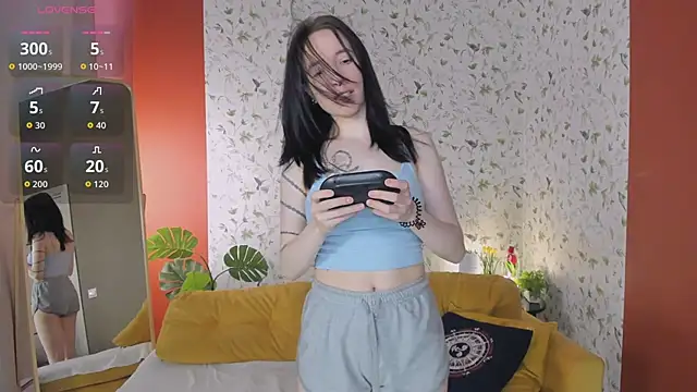 DearKate  online show from 05.02.26