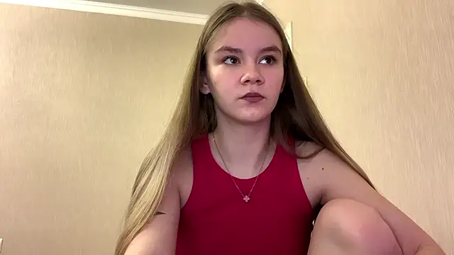 AgnesShy  online show from 02.18.26